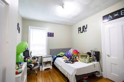 Bedroom - 593 Plymouth Ave, Fall River, MA 02721 photo 8 of 8