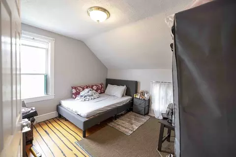 Bedroom - 593 Plymouth Ave, Fall River, MA 02721 photo 2 of 8