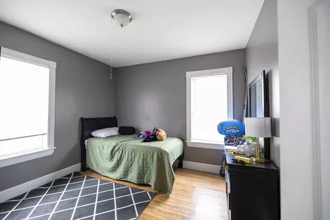 Bedroom - 593 Plymouth Ave, Fall River, MA 02721 photo 6 of 8