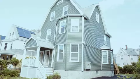 20 Rill, Dorchester, MA 02125