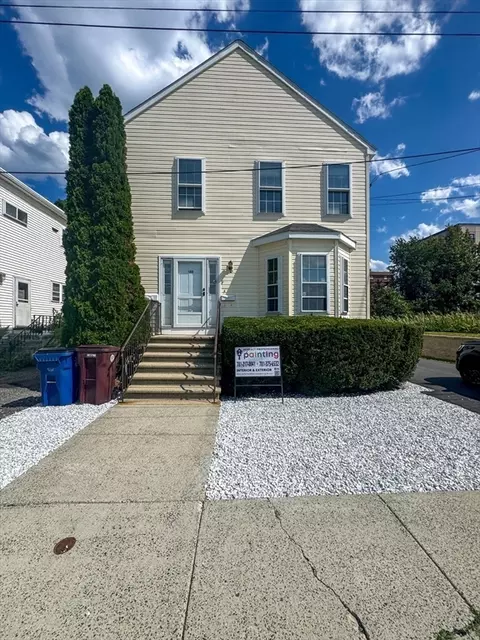 130 Washburn Ave, Revere, MA 02151