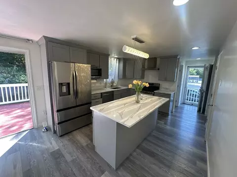 Kitchen - 155 A St, Dracut, MA 01826 photo 2 of 6