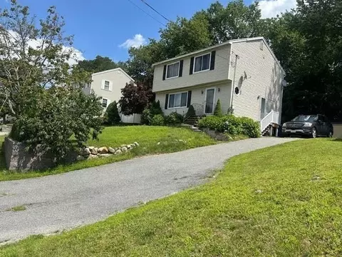 Exterior - 155 A St, Dracut, MA 01826 photo 4 of 8