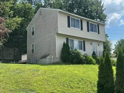 Exterior - 155 A St, Dracut, MA 01826 photo 2 of 8