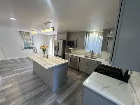 Kitchen - 155 A St, Dracut, MA 01826 photo 1 of 6