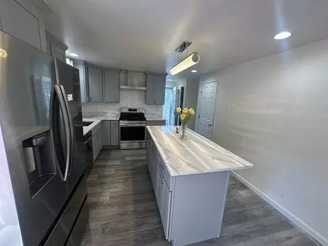Kitchen - 155 A St, Dracut, MA 01826 photo 5 of 6