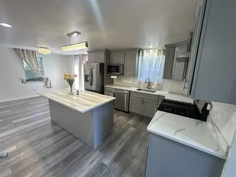 Kitchen - 155 A St, Dracut, MA 01826 photo 6 of 6