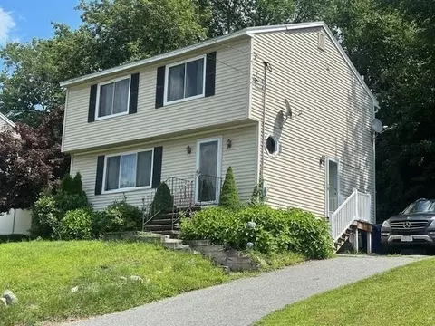 Exterior - 155 A St, Dracut, MA 01826 photo 3 of 8