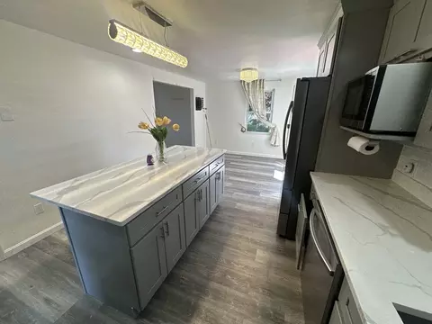 Kitchen - 155 A St, Dracut, MA 01826 photo 3 of 6