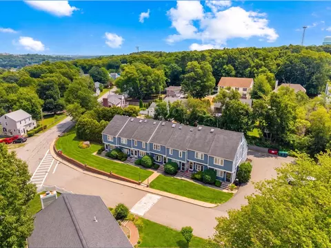 8 Turning Mill Ln #8, Quincy, MA 02169