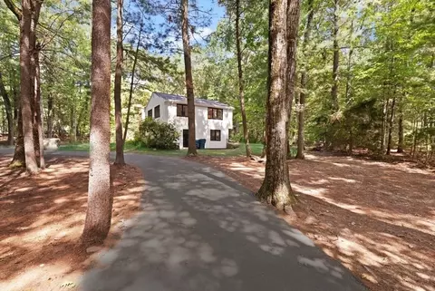 Exterior - 20 Algonquin Rd, Canton, MA 02021 photo 3 of 9