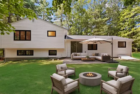 Exterior - 20 Algonquin Rd, Canton, MA 02021 photo 6 of 9