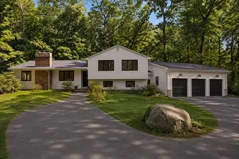 Exterior - 20 Algonquin Rd, Canton, MA 02021 photo 9 of 9