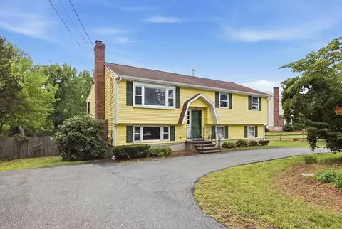55 Peach Orchard Rd, Burlington, MA 01803