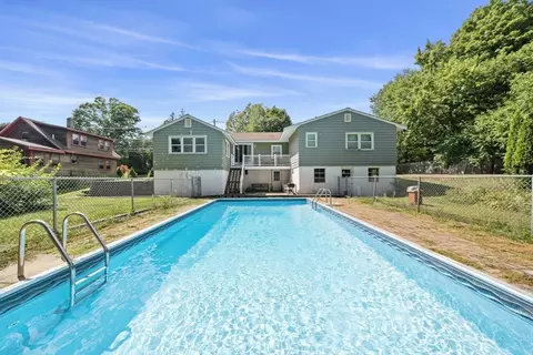 Exterior - 76 Central St, Georgetown, MA 01833 photo 2 of 15