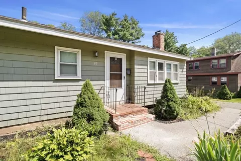 Exterior - 76 Central St, Georgetown, MA 01833 photo 8 of 15