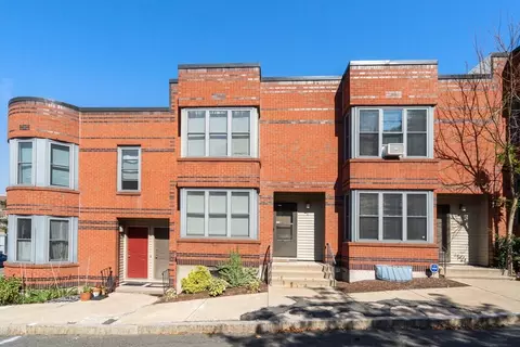 2 Eugene Cir #24, Boston, MA 02130