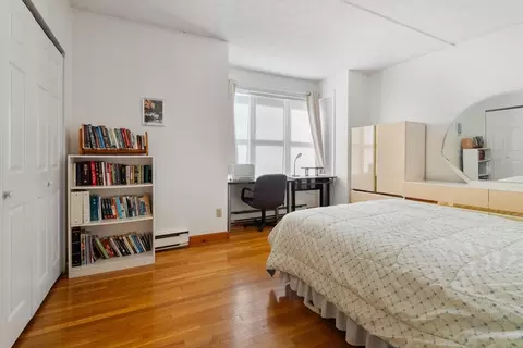 Bedroom - 2 Eugene Cir #24, Boston, MA 02130 photo 3 of 4