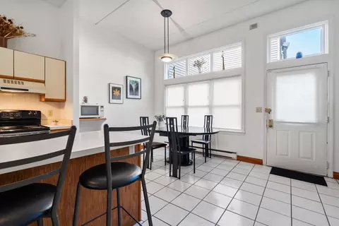 Dining - 2 Eugene Cir #24, Boston, MA 02130 photo 3 of 4