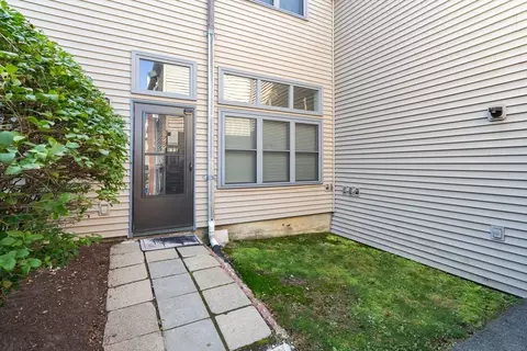 Exterior - 2 Eugene Cir #24, Boston, MA 02130 photo 3 of 3