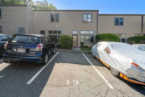 Exterior - 2 Eugene Cir #24, Boston, MA 02130 photo 2 of 3