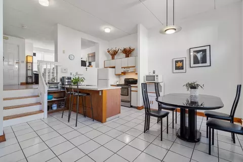 Dining - 2 Eugene Cir #24, Boston, MA 02130 photo 1 of 4