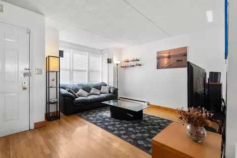 Living - 2 Eugene Cir #24, Boston, MA 02130 photo 3 of 4