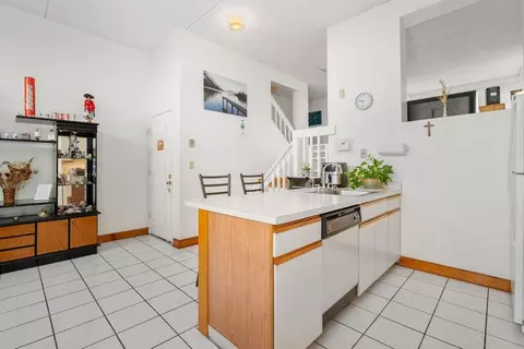 Kitchen - 2 Eugene Cir #24, Boston, MA 02130 photo 1 of 1
