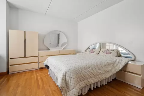 Bedroom - 2 Eugene Cir #24, Boston, MA 02130 photo 2 of 4