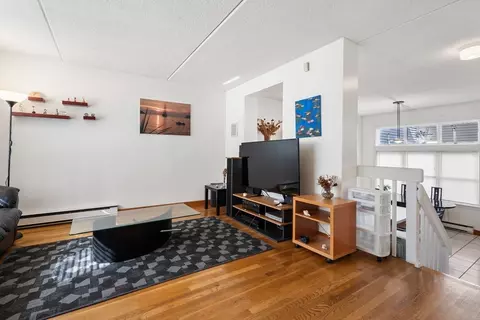 Living - 2 Eugene Cir #24, Boston, MA 02130 photo 4 of 4