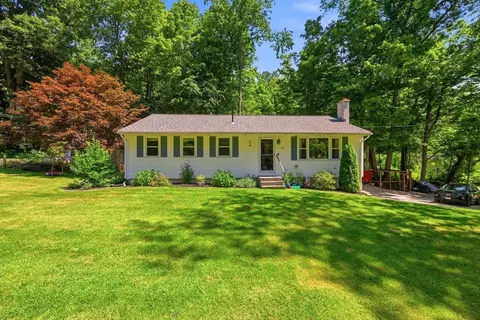 21 Goss Hill Rd, Huntington, MA 01050