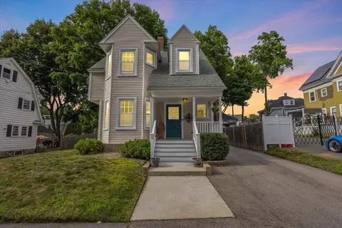 12 Minot Ave, Haverhill, MA 01830