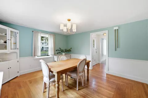 Dining - 250 Gillette Ave, Springfield, MA 01118 photo 1 of 2
