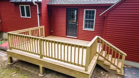 Exterior - 123 Saunders St, Gardner, MA 01440 photo 3 of 5