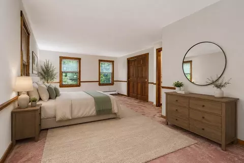 Bedroom - 123 Saunders St, Gardner, MA 01440 photo 1 of 8