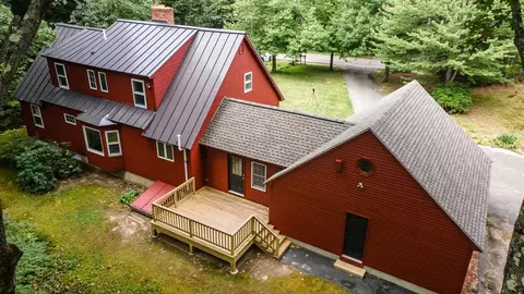 Other - 123 Saunders St, Gardner, MA 01440 photo 1 of 10