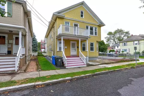 90-92 Thorndike St, Arlington, MA 02474