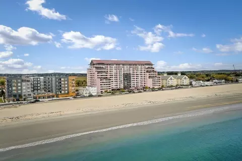 350 Revere Beach Blvd #2C, Revere, MA 02151