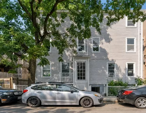 51 Lopez St #4, Cambridge, MA 02139