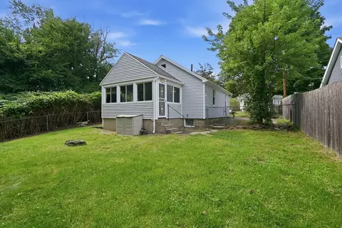 Exterior - 85 Silas St, Springfield, MA 01109 photo 4 of 6