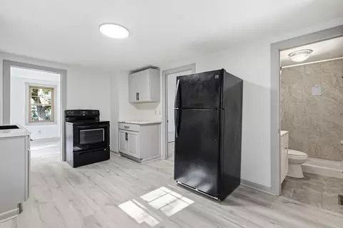 Kitchen - 85 Silas St, Springfield, MA 01109 photo 1 of 2