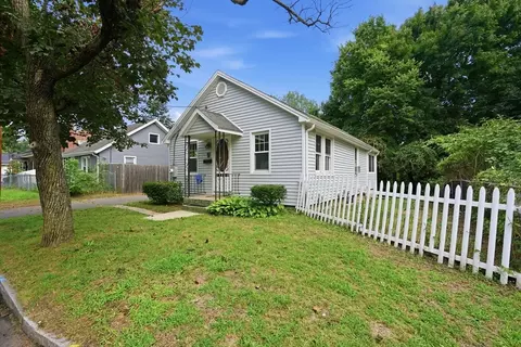 Other - 85 Silas St, Springfield, MA 01109 photo 1 of 6