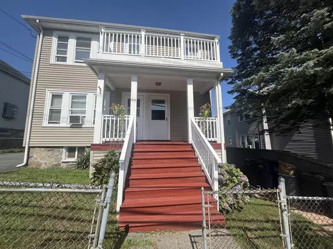 309 Kittredge #2, Roslindale, MA 02131