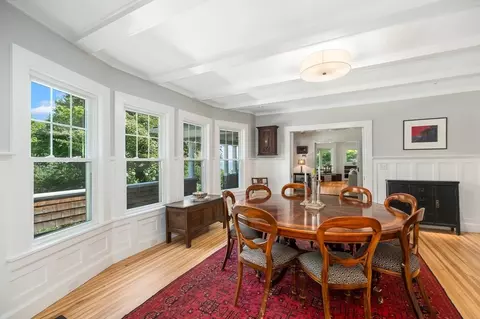 Dining - 8 Brier Rd, Gloucester, MA 01930 photo 2 of 2