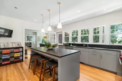 Kitchen - 8 Brier Rd, Gloucester, MA 01930 photo 2 of 3