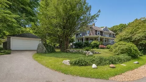 Exterior - 8 Brier Rd, Gloucester, MA 01930 photo 10 of 10