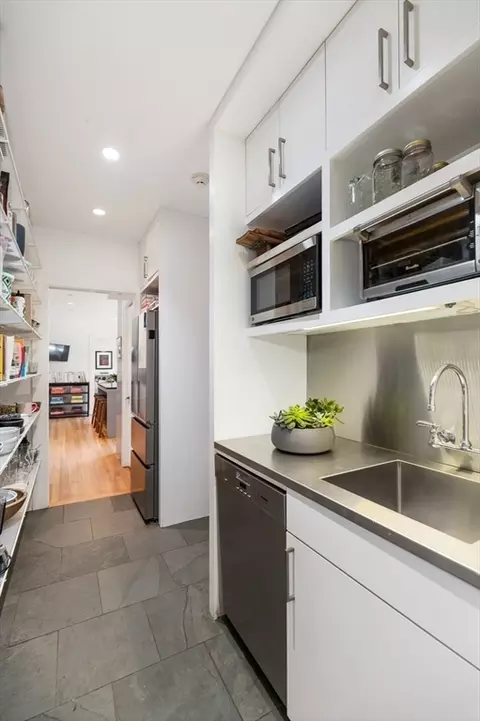 Kitchen - 8 Brier Rd, Gloucester, MA 01930 photo 3 of 3