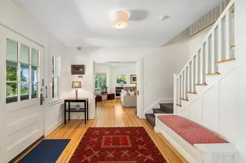 Entry Way - 8 Brier Rd, Gloucester, MA 01930 photo 1 of 3