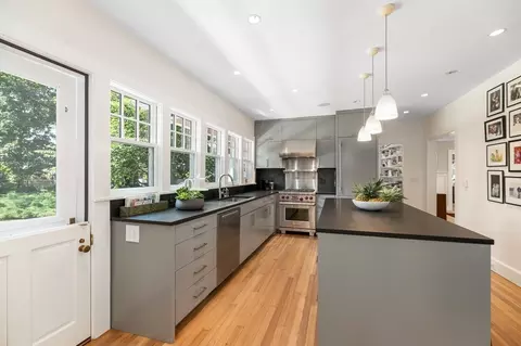 Kitchen - 8 Brier Rd, Gloucester, MA 01930 photo 1 of 3