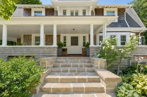 Exterior - 8 Brier Rd, Gloucester, MA 01930 photo 3 of 10